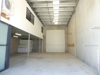 Factory, Warehouse & Industrial commercial property leased at 36/20-22 Ellerslie Road Meadowbrook QLD 4131