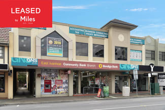 Offices commercial property leased at 1st Floor/233-235 Lower Heidelberg Road Ivanhoe East VIC 3079 Offices commercial property leased at 1st Floor/233-235 Lower Heidelberg Road Ivanhoe East VIC 3079