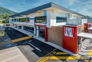 Medical / Consulting commercial property leased at 2 Chelsea Lane Redlynch QLD 4870