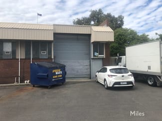 Factory, Warehouse & Industrial commercial property leased at 8/188 Plenty Road Preston VIC 3072 Factory, Warehouse & Industrial commercial property leased at 8/188 Plenty Road Preston VIC 3072