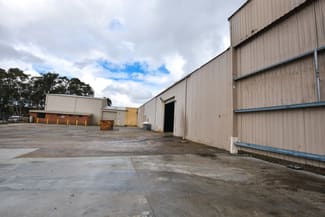 Factory, Warehouse & Industrial commercial property leased at 5/5 Gantry Place Braemar NSW 2575 Factory, Warehouse & Industrial commercial property leased at 5/5 Gantry Place Braemar NSW 2575