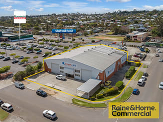 Factory, Warehouse & Industrial commercial property leased at 11 Windorah Street Stafford QLD 4053 Factory, Warehouse & Industrial commercial property leased at 11 Windorah Street Stafford QLD 4053