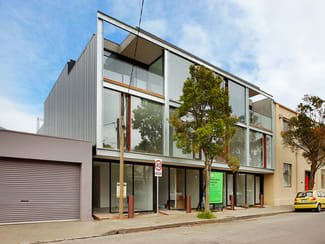 Offices commercial property leased at 4/59 Keele Street Collingwood VIC 3066