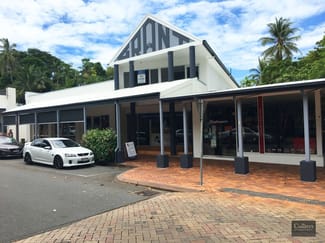 Offices commercial property leased at First Floor, Suite A Grant Street Port Douglas QLD 4877 Offices commercial property leased at First Floor, Suite A Grant Street Port Douglas QLD 4877