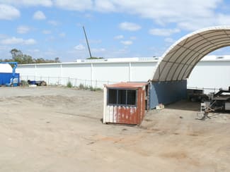 Development / Land commercial property leased at Yard C/172 Tile Street Wacol QLD 4076