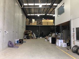 Factory, Warehouse & Industrial commercial property leased at Unit 3/7-8 Len Thomas Place Narre Warren VIC 3805 Factory, Warehouse & Industrial commercial property leased at Unit 3/7-8 Len Thomas Place Narre Warren VIC 3805
