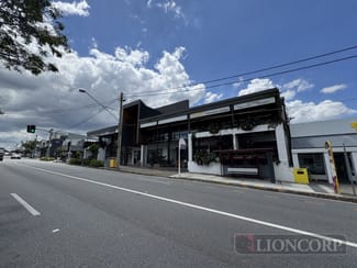 Shop & Retail commercial property for lease at Paddington QLD 4064