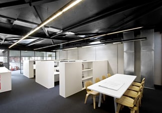 Offices commercial property leased at 61 Cromwell Street Collingwood VIC 3066