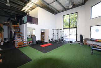 Factory, Warehouse & Industrial commercial property leased at 1/11 Dover Drive Burleigh Heads QLD 4220