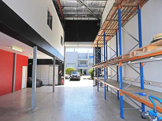 Factory, Warehouse & Industrial commercial property leased at 20/348 Victoria Road Malaga WA 6090