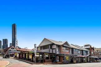 Shop & Retail commercial property for lease at 421 Brunswick Street Fortitude Valley QLD 4006