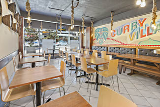 Shop & Retail commercial property leased at Shop 5, 166 Keira Street Wollongong NSW 2500