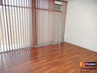 Offices commercial property leased at Penrith NSW 2750 Offices commercial property leased at Penrith NSW 2750