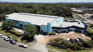 Factory, Warehouse & Industrial commercial property leased at 2 Milieu Place Warana QLD 4575 Factory, Warehouse & Industrial commercial property leased at 2 Milieu Place Warana QLD 4575