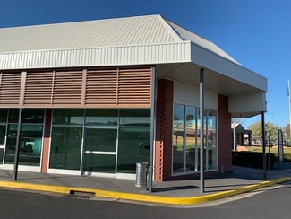 Shop & Retail commercial property leased at 8/330 Urana Road Lavington NSW 2641