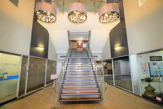 Medical / Consulting commercial property leased at Suite 23/2 Waterfront Place Robina QLD 4226 Medical / Consulting commercial property leased at Suite 23/2 Waterfront Place Robina QLD 4226