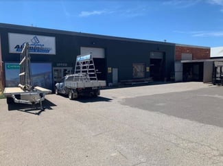 Factory, Warehouse & Industrial commercial property leased at 48 Maryborough Street Fyshwick ACT 2609 Factory, Warehouse & Industrial commercial property leased at 48 Maryborough Street Fyshwick ACT 2609