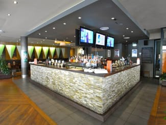 Shop & Retail commercial property leased at Ground Floor/80-84 UNION STREET Pyrmont NSW 2009