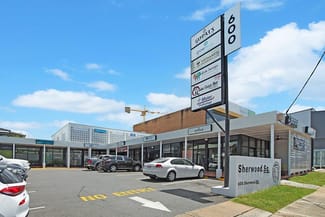 Shop & Retail commercial property leased at Shop 1/600 Sherwood Road Sherwood QLD 4075