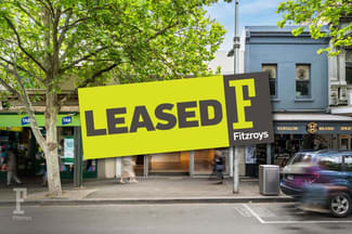 Shop & Retail commercial property leased at 247-249 Lygon Street Carlton VIC 3053 Shop & Retail commercial property leased at 247-249 Lygon Street Carlton VIC 3053