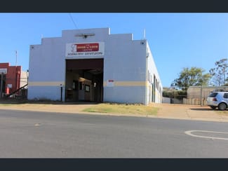 Showrooms / Bulky Goods commercial property leased at 35 Brook Street North Toowoomba QLD 4350 Showrooms / Bulky Goods commercial property leased at 35 Brook Street North Toowoomba QLD 4350