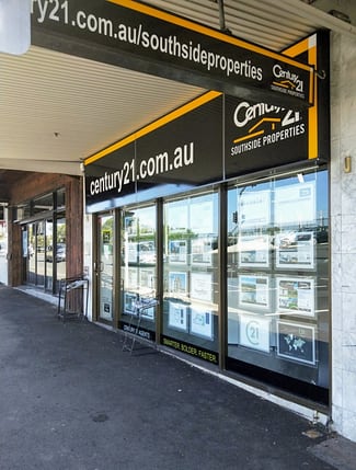 Shop & Retail commercial property leased at 446 Railway Parade Allawah NSW 2218