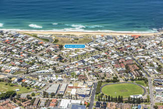 Factory, Warehouse & Industrial commercial property leased at 18-20 Merewether Street Merewether NSW 2291 Factory, Warehouse & Industrial commercial property leased at 18-20 Merewether Street Merewether NSW 2291