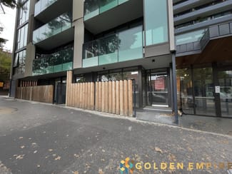 Medical / Consulting commercial property leased at 113 Rosslyn Street West Melbourne VIC 3003 Medical / Consulting commercial property leased at 113 Rosslyn Street West Melbourne VIC 3003
