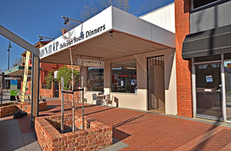 Shop & Retail commercial property sold at 88 High Street Wodonga VIC 3690 Shop & Retail commercial property sold at 88 High Street Wodonga VIC 3690