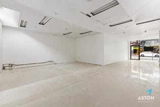 Offices commercial property leased at 223 Commercial Road South Yarra VIC 3141