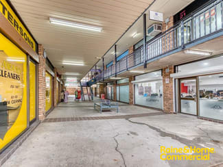 Shop & Retail commercial property leased at Shop 7B/25-29 Dumaresq Street Campbelltown NSW 2560 Shop & Retail commercial property leased at Shop 7B/25-29 Dumaresq Street Campbelltown NSW 2560