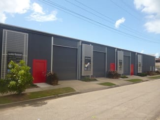 Offices commercial property leased at 165 Boundary Street Railway Estate QLD 4810 Offices commercial property leased at 165 Boundary Street Railway Estate QLD 4810