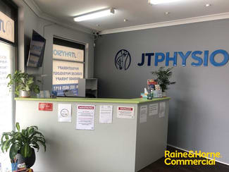 Medical / Consulting commercial property leased at Shop 4/274-276 Queen Street Campbelltown NSW 2560 Medical / Consulting commercial property leased at Shop 4/274-276 Queen Street Campbelltown NSW 2560