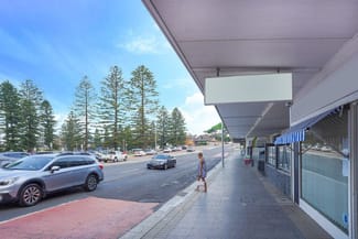 Shop & Retail commercial property leased at 1091 Pittwater Road Collaroy NSW 2097 Shop & Retail commercial property leased at 1091 Pittwater Road Collaroy NSW 2097