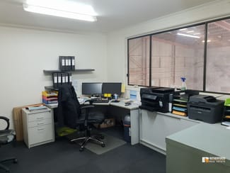 Factory, Warehouse & Industrial commercial property leased at 101B Fitzgerald Road Laverton North VIC 3026 Factory, Warehouse & Industrial commercial property leased at 101B Fitzgerald Road Laverton North VIC 3026