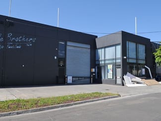 Factory, Warehouse & Industrial commercial property leased at 22 Trade Place Coburg North VIC 3058 Factory, Warehouse & Industrial commercial property leased at 22 Trade Place Coburg North VIC 3058