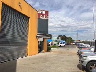 Factory, Warehouse & Industrial commercial property leased at Unit 2/128 Bertie Street Port Melbourne VIC 3207 Factory, Warehouse & Industrial commercial property leased at Unit 2/128 Bertie Street Port Melbourne VIC 3207