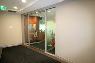 Offices commercial property leased at Robina QLD 4226 Offices commercial property leased at Robina QLD 4226