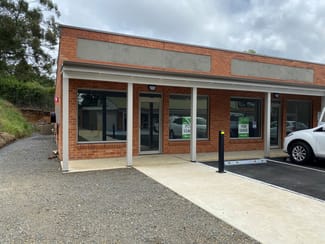 Shop & Retail commercial property leased at Shop 4/65 Railway Avenue Bundanoon NSW 2578 Shop & Retail commercial property leased at Shop 4/65 Railway Avenue Bundanoon NSW 2578