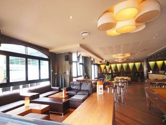 Shop & Retail commercial property leased at Ground/84 Union Street Pyrmont NSW 2009 Shop & Retail commercial property leased at Ground/84 Union Street Pyrmont NSW 2009