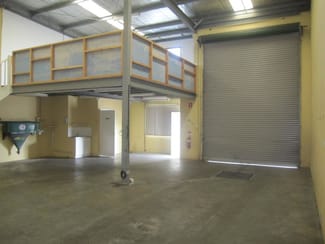 Factory, Warehouse & Industrial commercial property leased at Unit 4/21-23 Brunker Road Greenacre NSW 2190 Factory, Warehouse & Industrial commercial property leased at Unit 4/21-23 Brunker Road Greenacre NSW 2190