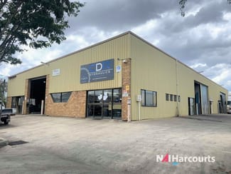 Factory, Warehouse & Industrial commercial property leased at 1/19 Moonbi Street Brendale QLD 4500 Factory, Warehouse & Industrial commercial property leased at 1/19 Moonbi Street Brendale QLD 4500