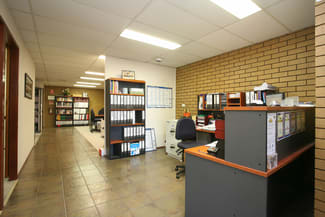 Offices commercial property leased at 3/6 Qualtrough Street Woolloongabba QLD 4102 Offices commercial property leased at 3/6 Qualtrough Street Woolloongabba QLD 4102