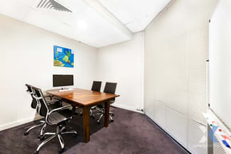 Offices commercial property leased at 34/431 St. Kilda Road Melbourne 3004 VIC 3004