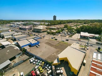 Shop & Retail commercial property leased at 149-151 Minjungbal Drive Tweed Heads South NSW 2486 Shop & Retail commercial property leased at 149-151 Minjungbal Drive Tweed Heads South NSW 2486
