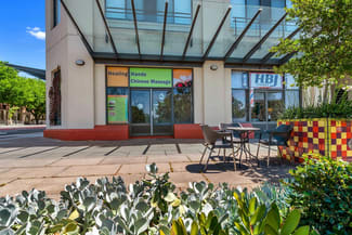 Shop & Retail commercial property leased at 40 East Terrace Adelaide SA 5000 Shop & Retail commercial property leased at 40 East Terrace Adelaide SA 5000