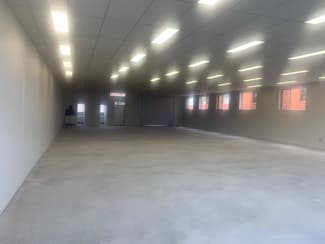 Showrooms / Bulky Goods commercial property leased at Unit 2/38 Kembla Street Fyshwick ACT 2609 Showrooms / Bulky Goods commercial property leased at Unit 2/38 Kembla Street Fyshwick ACT 2609