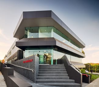 Offices commercial property leased at 675 Murray Street West Perth WA 6005 Offices commercial property leased at 675 Murray Street West Perth WA 6005