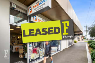Shop & Retail commercial property leased at Shop 2/532 Main Street Mordialloc VIC 3195 Shop & Retail commercial property leased at Shop 2/532 Main Street Mordialloc VIC 3195