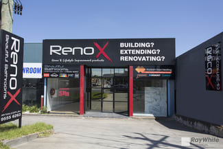 Shop & Retail commercial property leased at 5/163 Chesterville Road Moorabbin VIC 3189 Shop & Retail commercial property leased at 5/163 Chesterville Road Moorabbin VIC 3189